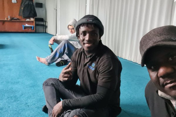 Leading Care Solutions LS11 6XD