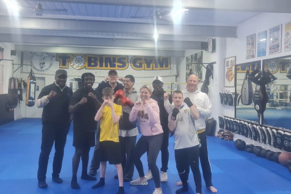 Leading Care Solutions, Leeds, West Yorkshire