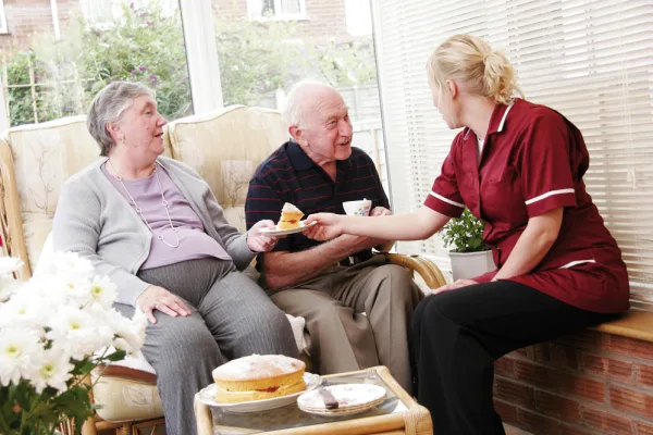 Leading Care Solutions, Leeds