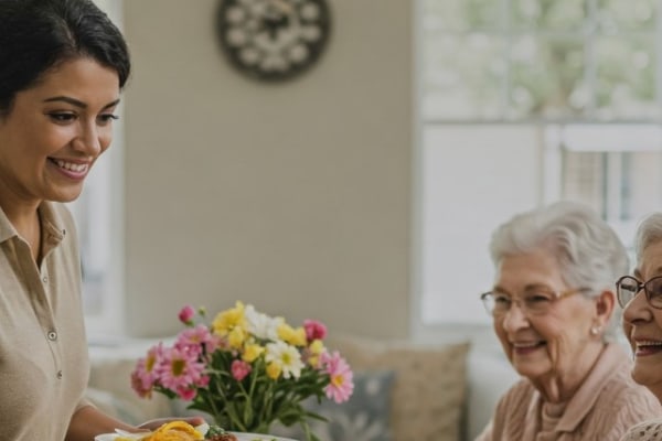 AA Healthcare Services Ltd, London