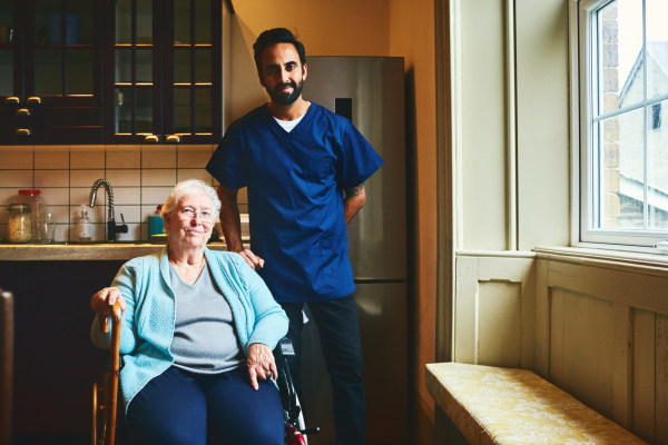 Agape Homecare Services, Peterborough, Cambridgeshire