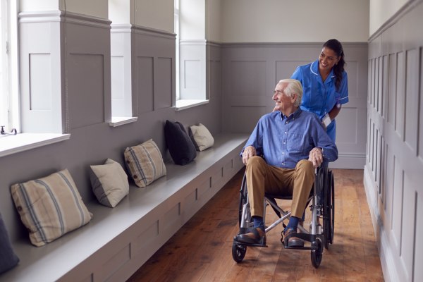 Agape Homecare Services, Brightfield Business Hub