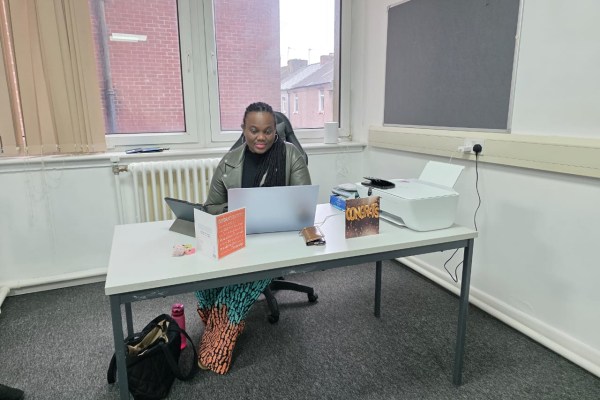 Resilient Healthcare Limited, Basepoint