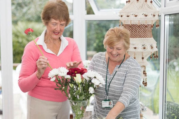 GoodOaks Homecare - Barnet and Enfield, Barnet, London