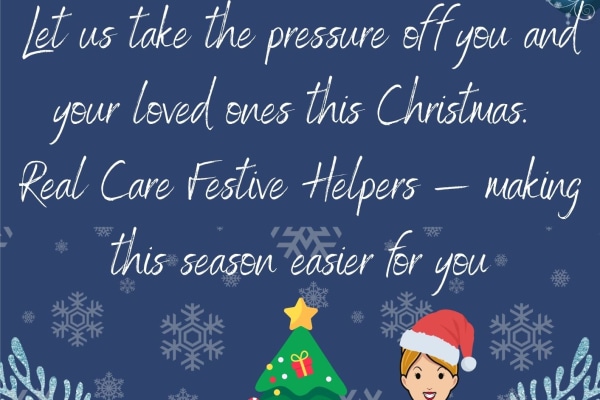 Real Care Agency G74 4LY