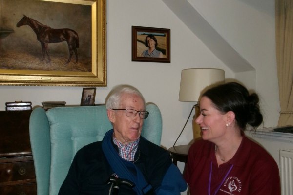 Blissful Island Care UK Ltd, Winchester, Hampshire