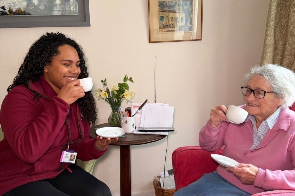 Blissful Island Care UK Ltd, 12 Swithun Way