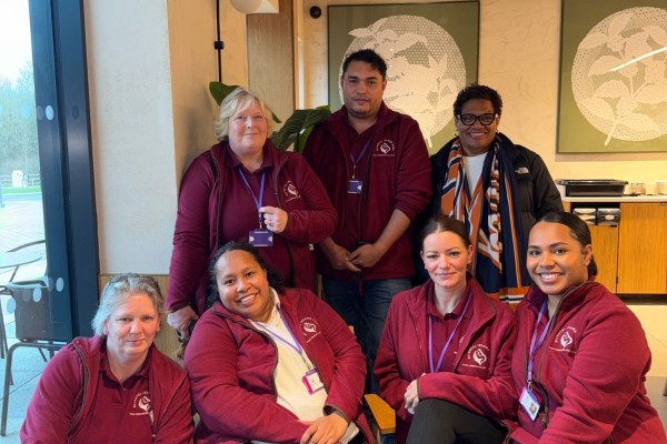 Blissful Island Care UK Ltd SO22 5SS