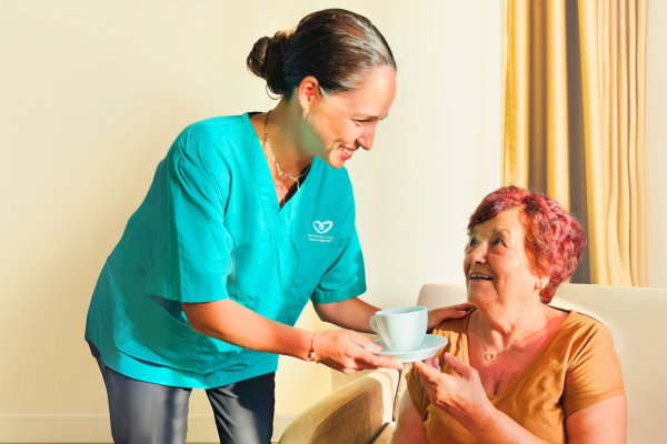 Buxton Healthcare Ltd, Sackville Place Suite 1