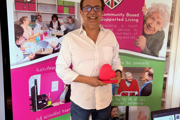 In Home Care Beaconsfield, Beaconsfield, Buckinghamshire