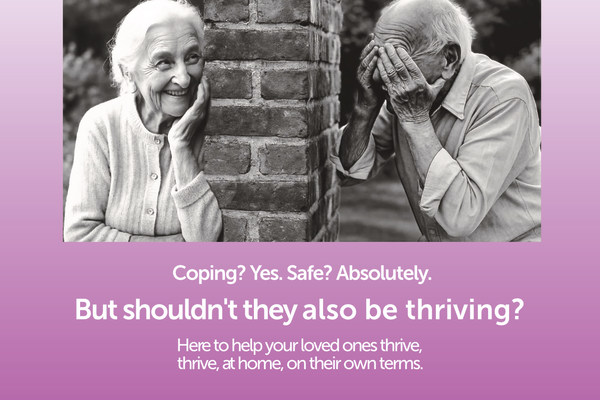 SureCare (Dumfries & Galloway), F19 Grierson House