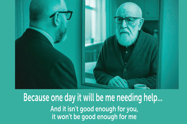 SureCare (Dumfries & Galloway) DG1 4ZS