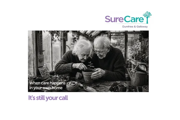 SureCare (Dumfries & Galloway), Dumfries