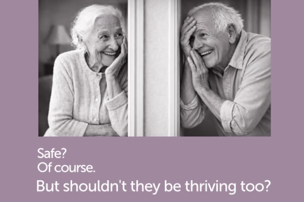 SureCare (Dumfries & Galloway), F19 Grierson House