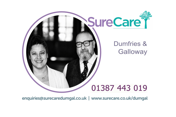 SureCare (Dumfries & Galloway), Dumfries
