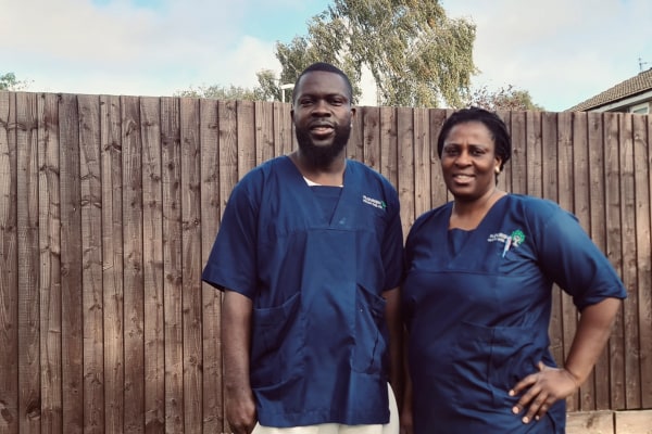 Flourish Healthcare Ltd NN3 6PN