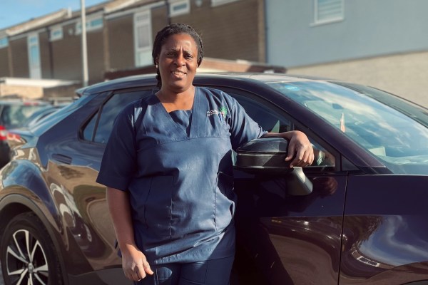 Flourish Healthcare Ltd, Northampton, Northamptonshire