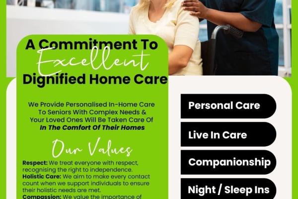 Hanshua Healthcare Services Ltd, St James House