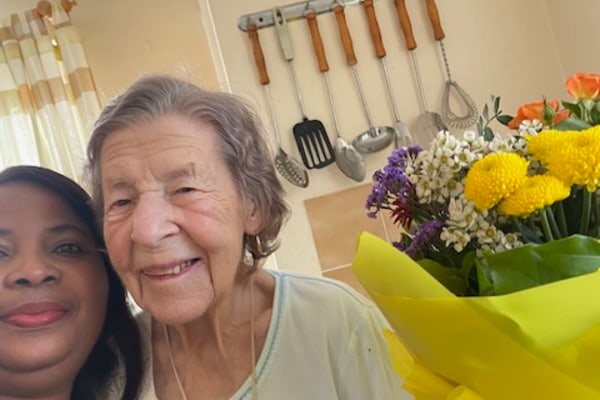 Ritagreen Healthcare Services Ltd SE13 6EE