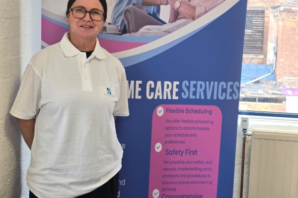 Success Home Care Services Ltd, Nottingham, Nottinghamshire