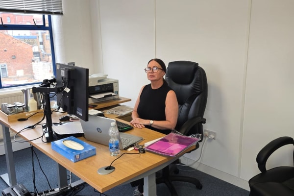 Success Home Care Services Ltd, 22 Raymede Close