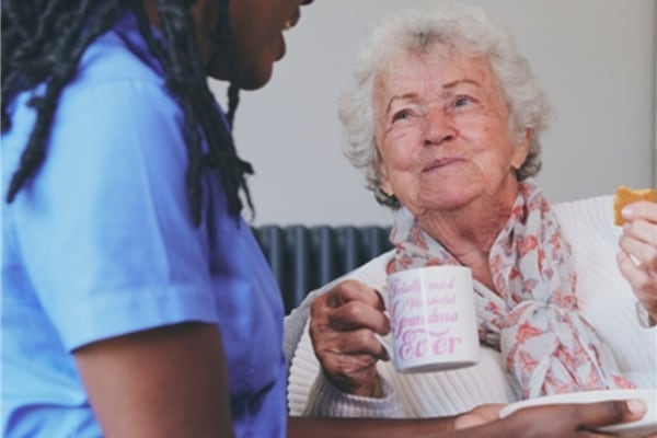 Blossom Home Care Tunbridge Wells TN9 1EP