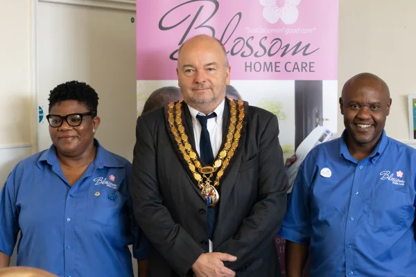 Blossom Home Care Tunbridge Wells, Tonbridge