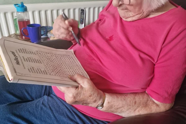 Blossom Home Care Tunbridge Wells, Tonbridge
