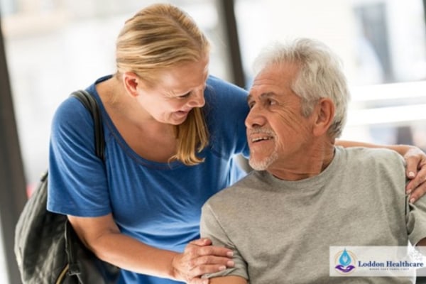 Loddon Healthcare Ltd SL1 1FQ