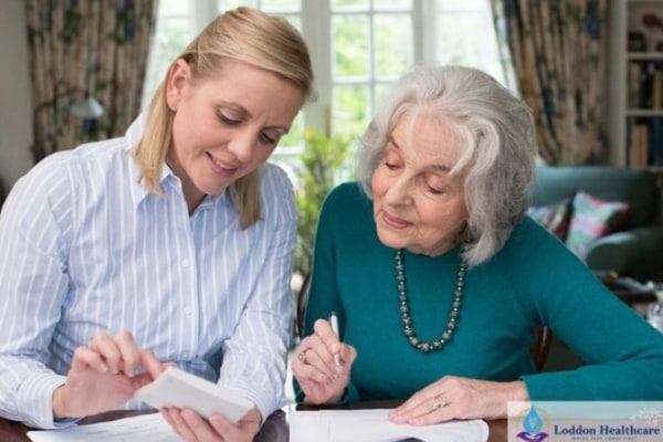 Loddon Healthcare Ltd, Slough, Berkshire