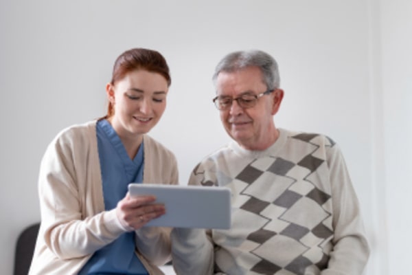 Wellness Home Care Services Ltd Norfolk, 11 Rodinghead