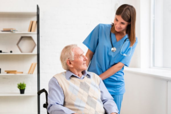 Wellness Home Care Services Ltd Norfolk, King's Lynn, Norfolk