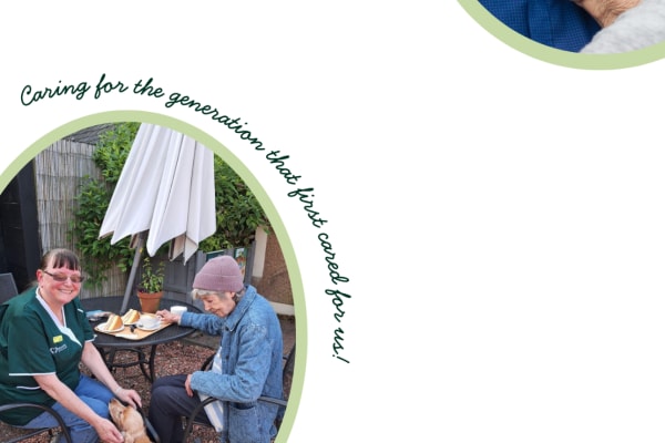 Meloosha Homecare Wolverhampton West, 88 Broad Gauge Way