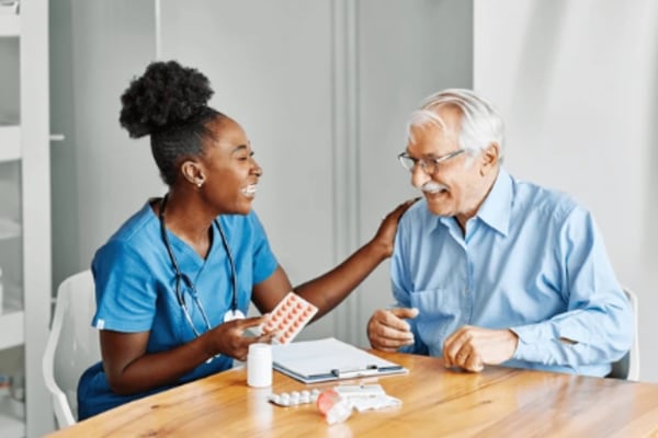 Atmazcare Ltd, Enfield, London