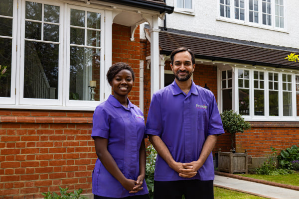 Prestige Nursing & Care Chichester PO20 2AA