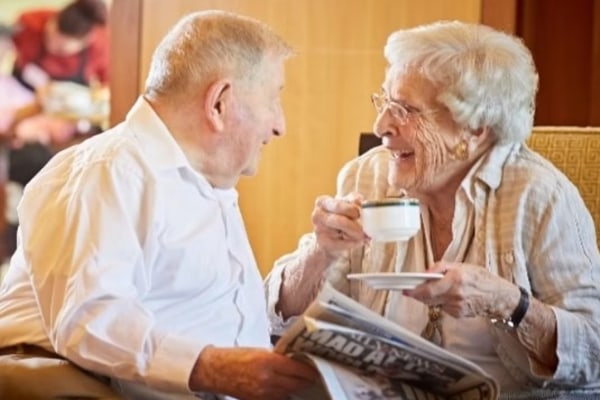 Glow Social Care EH48 1PD