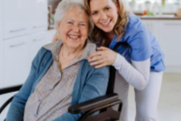 Be Humankind Care, 159 Webb Rise