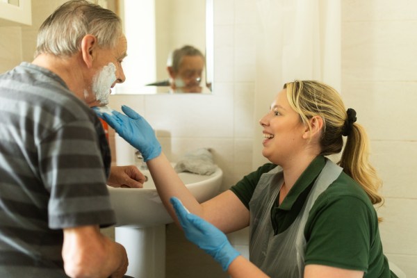 SureCare Stourbridge, Hagley & Halesowen B63 3EB