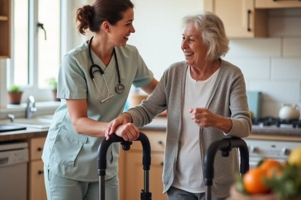 Kastanstory Home Care Services Ltd RM10 9UR