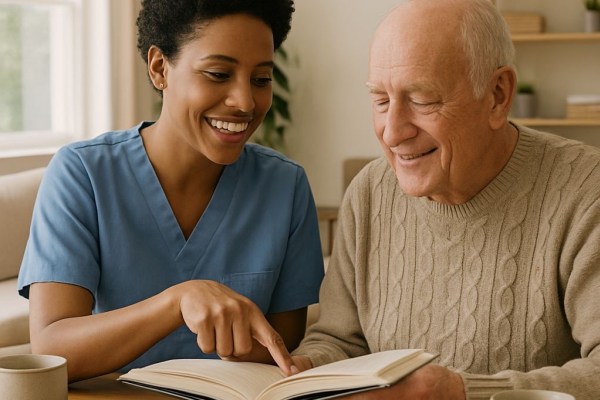 Urban Group of Care, Waltham Abbey, Essex