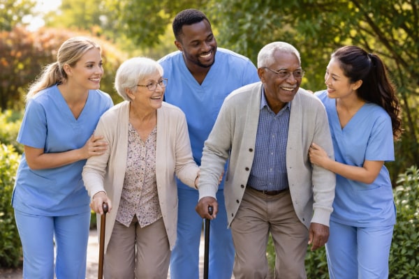 Adex Medical Staffing Ltd, Office No.1 City View Offices