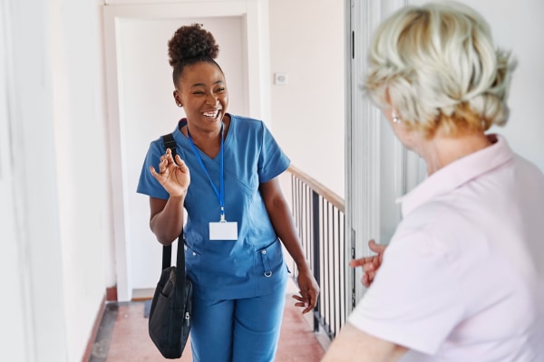 Pristine Domiciliary Care Ltd, Suite 3b1 Avionics House