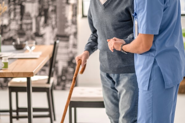 Pristine Domiciliary Care Ltd, Gloucester, Gloucestershire