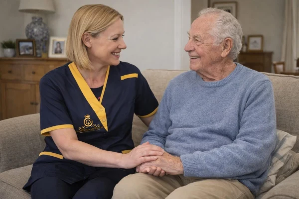 Ola Prestige Care Services-Dartford, Dartford