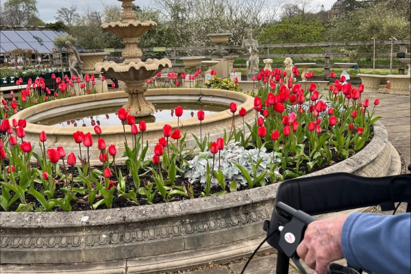 Motherly Love Domiciliary Care Ltd, Kirkbymoorside