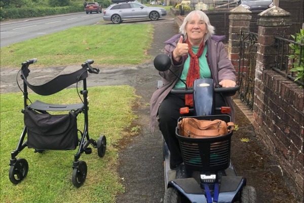 Motherly Love Domiciliary Care Ltd, Kirkbymoorside
