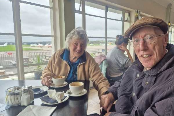 Aurora Community Care, 1st Floor