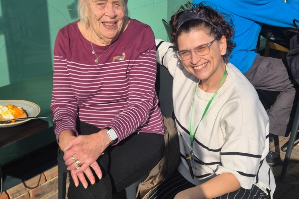 Aurora Community Care BN11 1TA