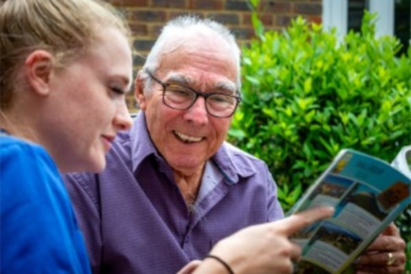 Caremark Brentwood and Basildon North, First Floor, 14 Radford Crescent