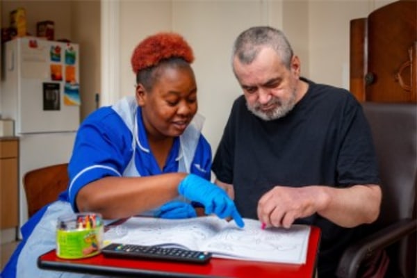 Caremark Brentwood and Basildon North CM12 0DG